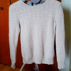 Antonio Melani Cashmere Sweater